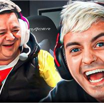 Se accidentó en la ruta "El Mismísimo", el mejor amigo de Markito Navaja