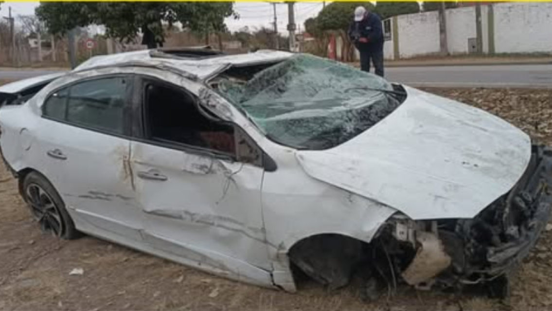 FOTO: JUJUY DESPIERTA