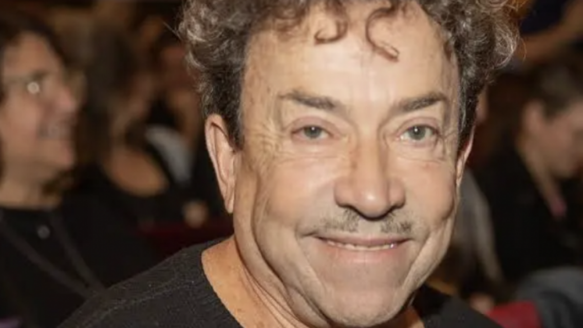 "Desatendí": Aníbal Pachano confesó que no se hizo un estudio para controlar el cáncer