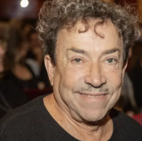 "Desatendí": Aníbal Pachano confesó que no se hizo un estudio para controlar el cáncer