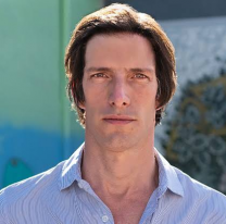 Quién es la pareja de Iván de Pineda, "el hombre que hace todo bien"