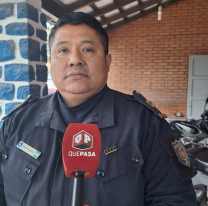 URGENTE: jujeño intentó asesinar a su pareja, ella misma llamó al 911