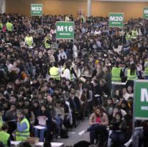 Una médica jujeña deberá repetir el examen de residencias pese a su alto puntaje