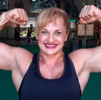 "Logró mirar a sus hijos": los últimos momentos de la Locomotora Oliveras antes de morir