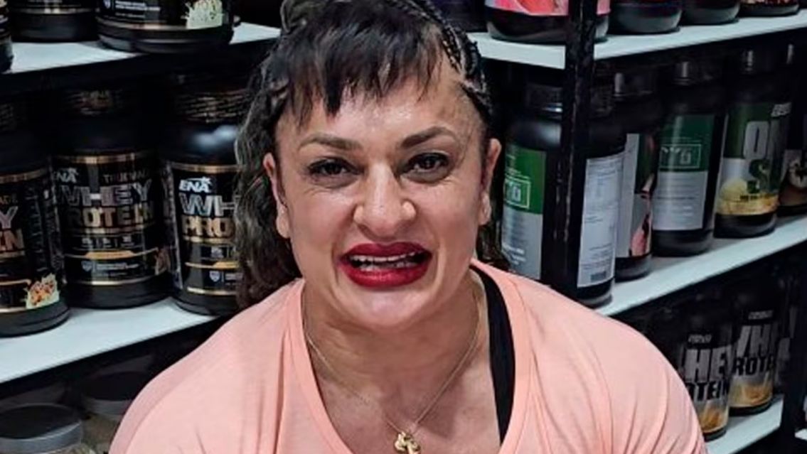 La decisión que tomó la familia de la "Locomotora" Oliveras tras su muerte