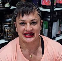 La decisión que tomó la familia de la "Locomotora" Oliveras tras su muerte