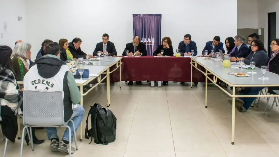 Paritaria docente: avances en la negociaci�n
