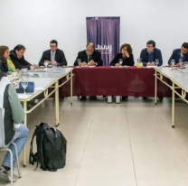 Paritaria docente: avances en la negociación