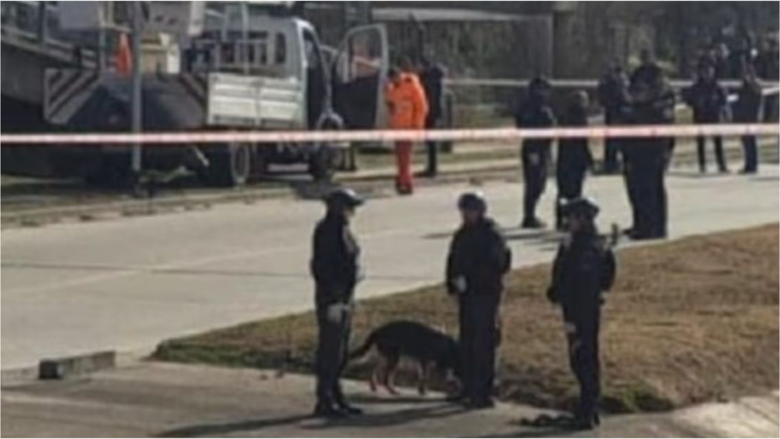 Encontraron nuevos restos humanos cerca de donde descubrieron el cuerpo de una joven