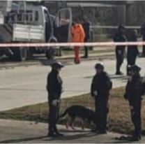 Encontraron nuevos restos humanos cerca de donde descubrieron el cuerpo de una joven