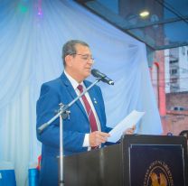 Críticas a la gestión de Oscar Jayat: Libertador en emergencia económica