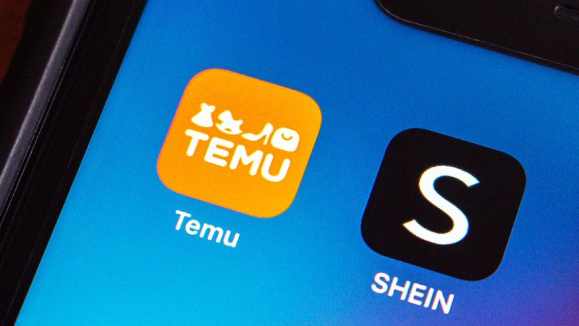 Shein vs. Temu: cuál es mejor para comprar ropa barata en Argentina