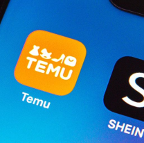 Shein vs. Temu: cuál es mejor para comprar ropa barata en Argentina