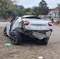 Fatal accidente en El Carmen: investigan si el joven conductor huía tras maniobras peligrosas