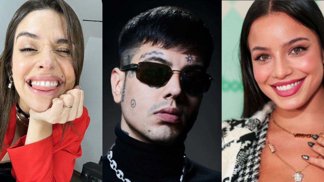 Duki, Emilia, Euge Quevedo y Q'Lokura en la mira para inaugurar el Martinazo Rex en Jujuy