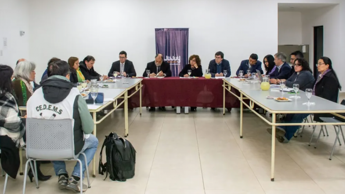 El Gobierno ofreci� un 3% de aumento a los docentes 
