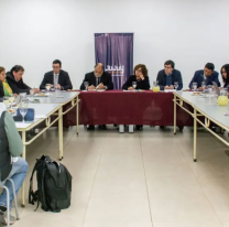 El Gobierno ofreció un 3% de aumento a los docentes 