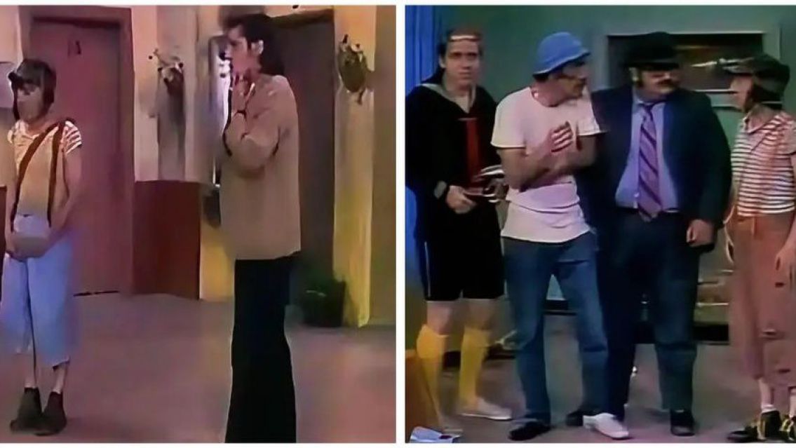 El capítulo censurado del Chavo del 8 que Televisa nunca volvió a mostrar
