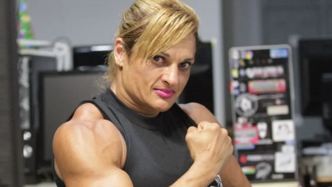 La sentida despedida a la "Locomotora" Oliveras de la provincia de Jujuy