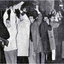 A 59 a&ntilde;os de la Noche de los Bastones Largos: el golpe a la Educaci&oacute;n P&uacute;blica