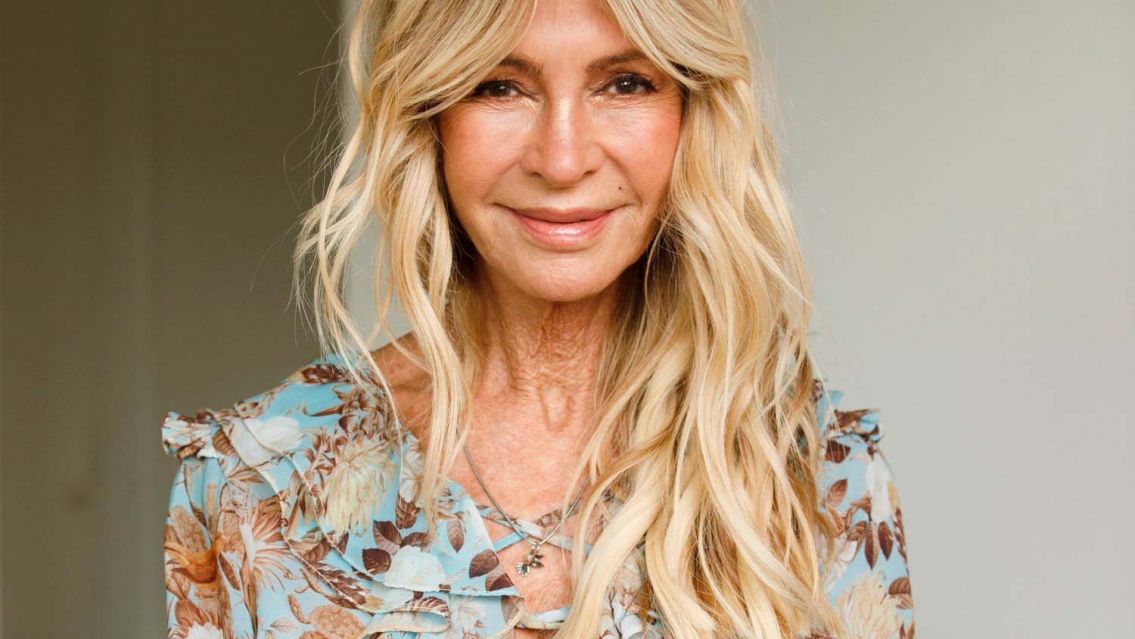 Terrible tragedia: c�mo muri� la nieta de Cris Morena 