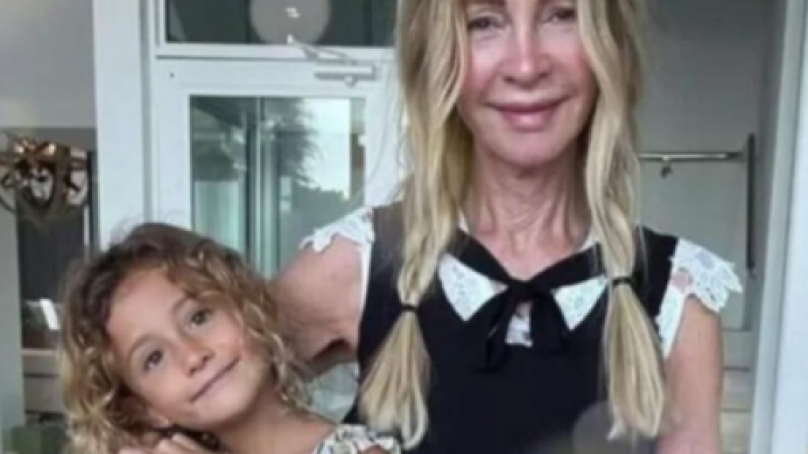 Cris Morena est� devastada, la muerte vuelve a golpearla: "se enter� por tel�fono"