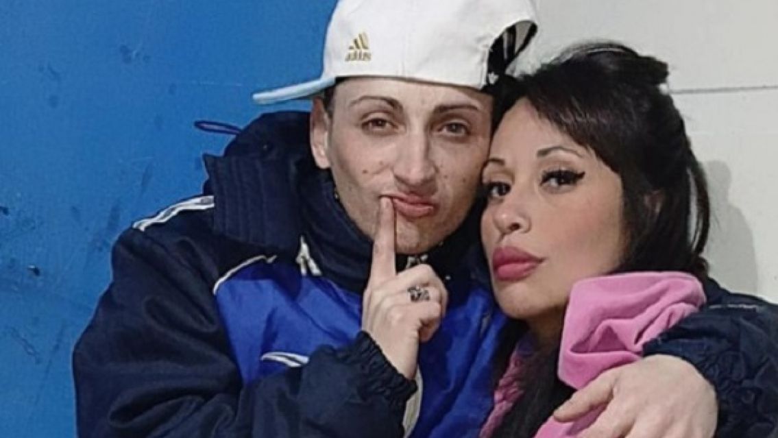 El escalofriante posteo que hizo un "monstruo" antes de matar a su novia