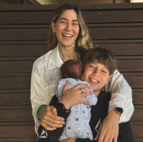 Depresión post parto para Jimena Barón: nació su segundo hijo y...