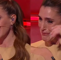HAY VIDEO: dolor y conmoción por lo que pasó con Soledad Pastorutti en La Voz