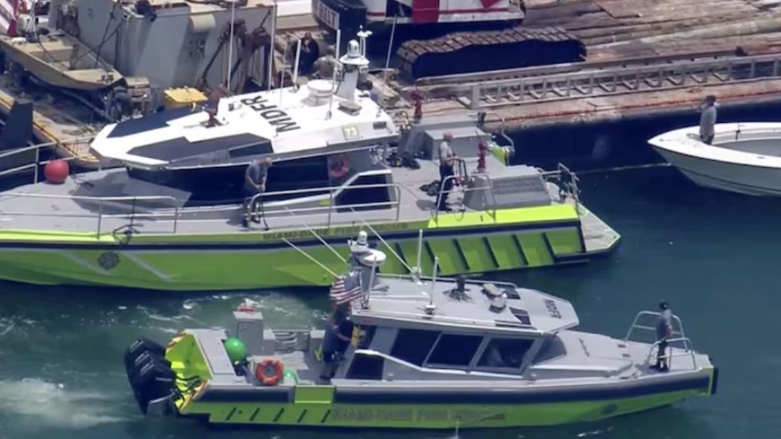 Revelaron detalles de la tragedia en la que muri� la nieta de Cris Morena: "Todos..."