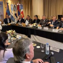 El Norte Grande avanza en una estrategia regional para fortalecer la seguridad