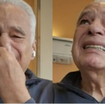 La muerte que golpea al Dr. Alberto Cormillot, está devastado