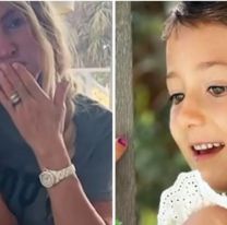 El desgarrador mensaje de Cris Morena a su nietita que murió: "Nuestros..."