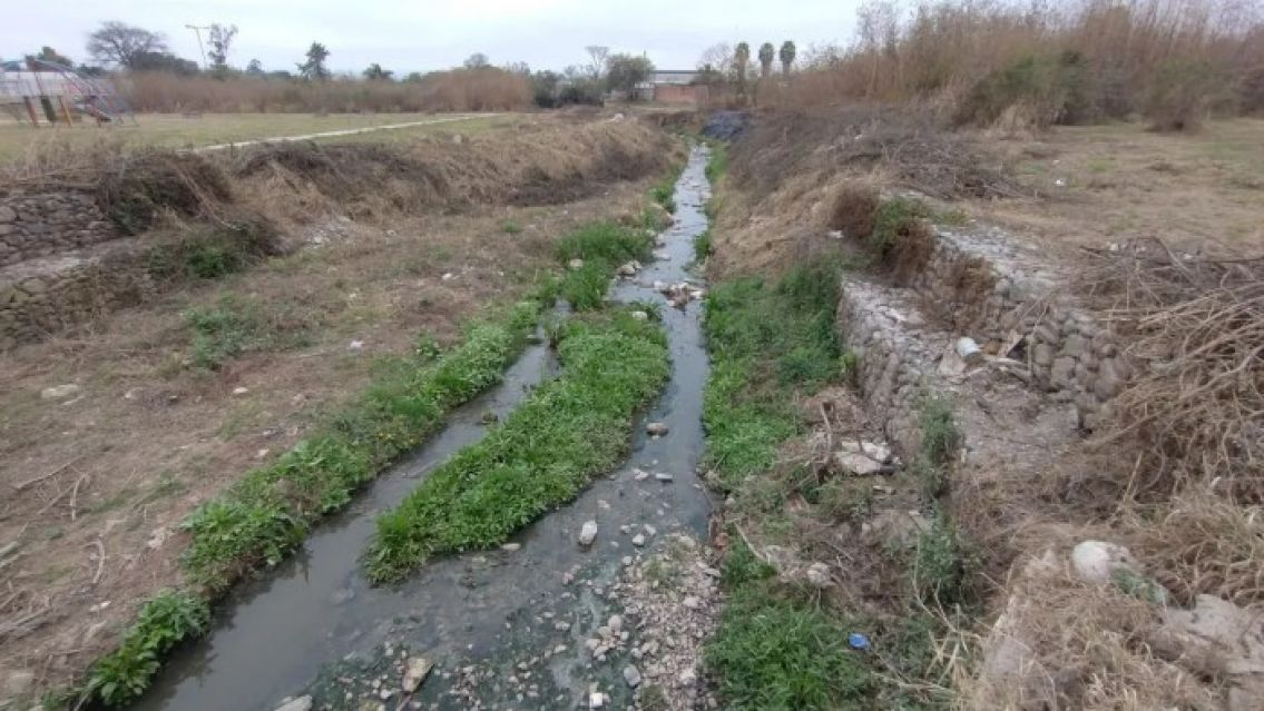 Vecinos de Malvinas Argentinas en alerta por contaminaci�n en el agua