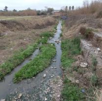 Vecinos de Malvinas Argentinas en alerta por contaminación en el agua