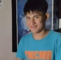 Se cumplen 3 días de la desaparición de Marcos en Jujuy: Su familia está destruida