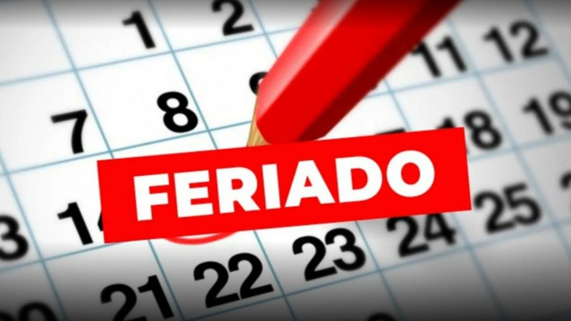 Cuánto me tienen que pagar si trabajo el viernes 15 de agosto