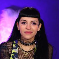 El sentido mensaje de Cazzu a los jujeños luego de romper un récord mundial: Orgullo total