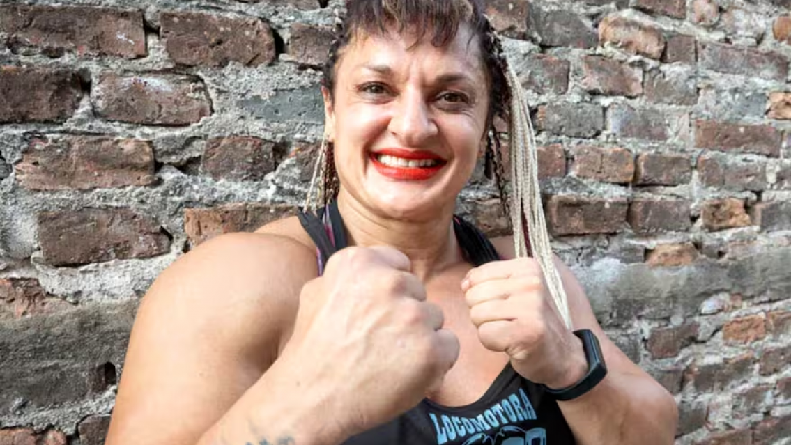Todo lo que llevará el nombre de "Locomotora" Oliveras en El Carmen: