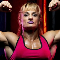 Gran expectativa por la serie de Netflix en la que sale la "Locomotora" Oliveras