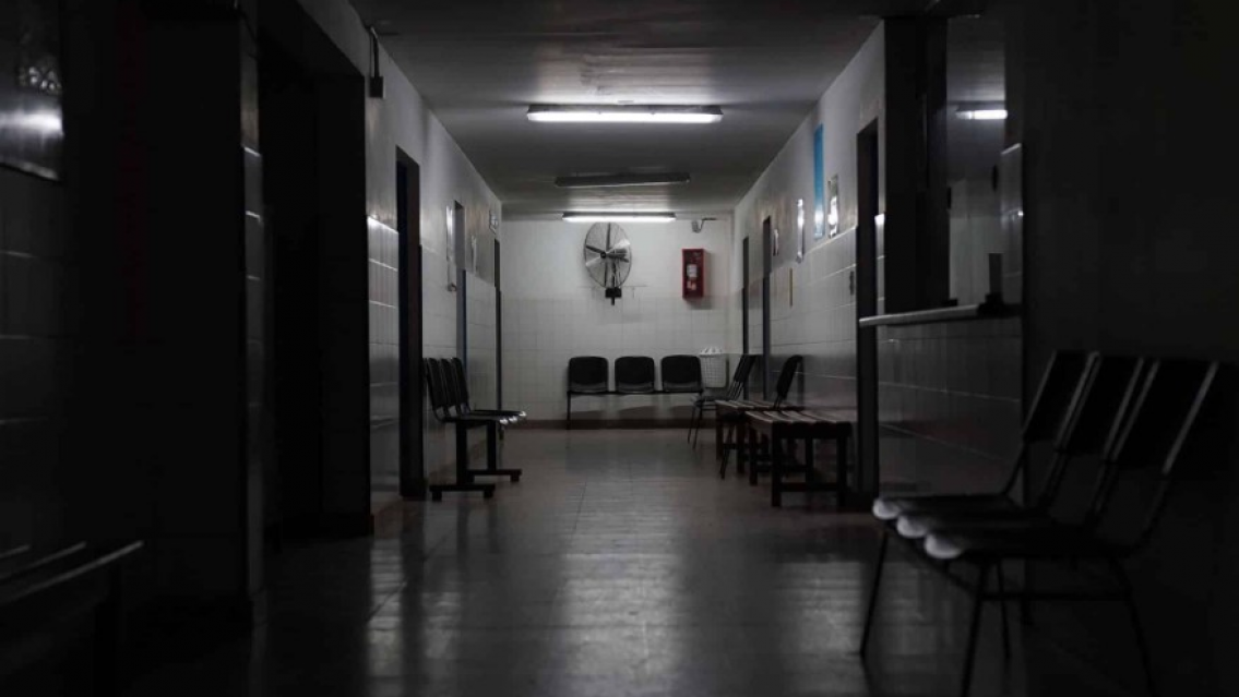 El horror de un norte�o al que atacaron con un "chumbo"