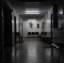 El horror de un norteño al que atacaron con un "chumbo"