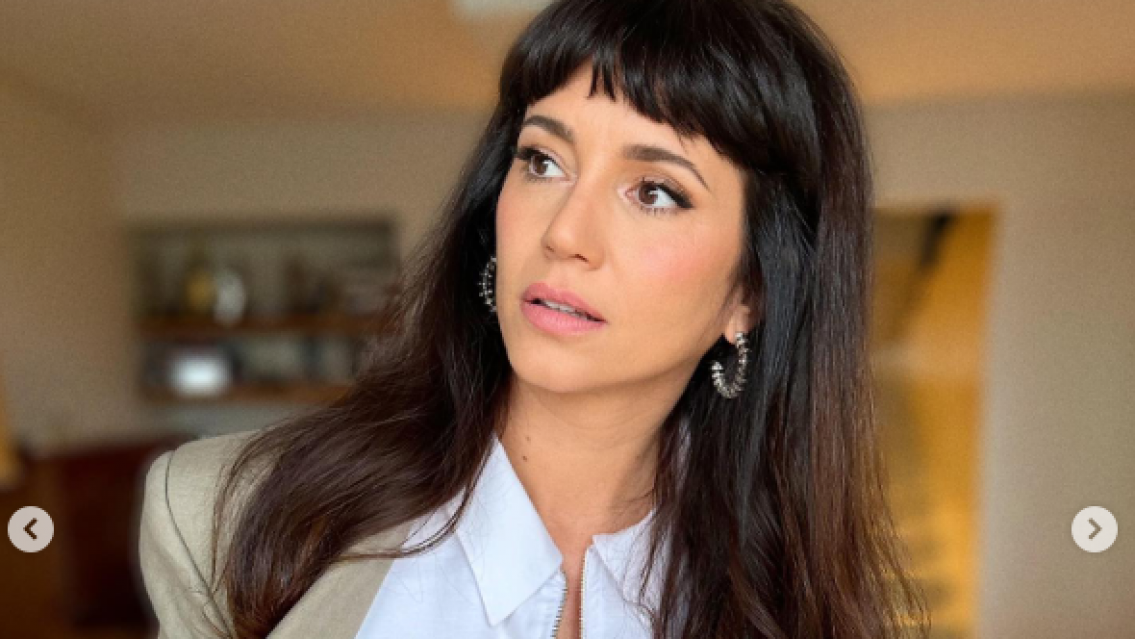 Escándalo con la serie de Griselda Siciliani: ¿peligra la tercera temporada?