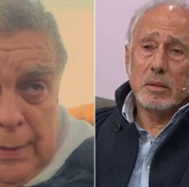 Luis Ventura le preguntó a Gustavo Yankelevich por la muerte de su nieta