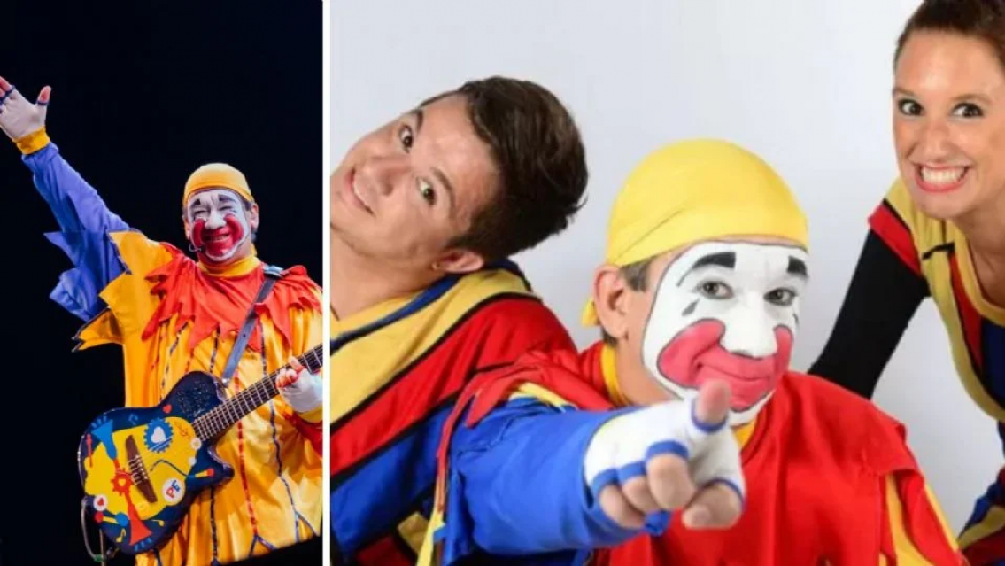 Qu� pas� con Pi��n Fijo y sus hijos despu�s de que le dijeron que los maltrataba