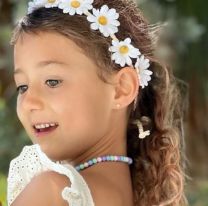 Se supo cómo fueron los últimos minutos de vida de Mila, la nieta de Cris Morena