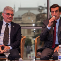 Jujuy y SegemAr avanzan en un plan estratégico para potenciar la minería