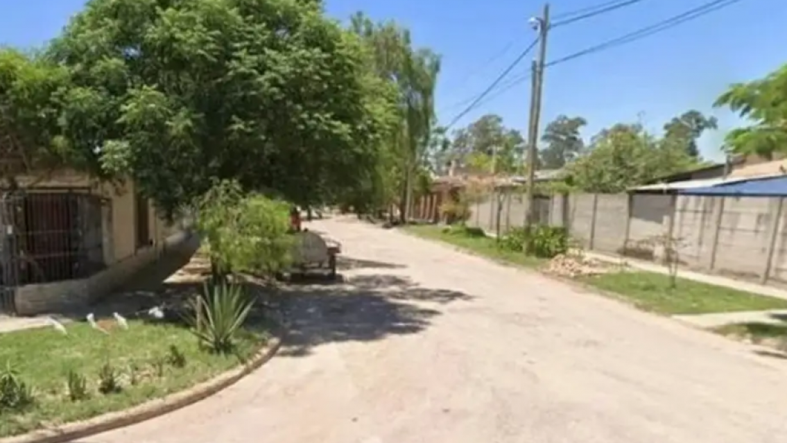 "Andá a buscar trabajo": le dijo a su hija y ella la apuñaló