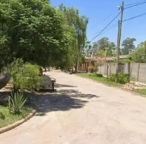 "And&aacute; a buscar trabajo": le dijo a su hija y ella la apu&ntilde;al&oacute;