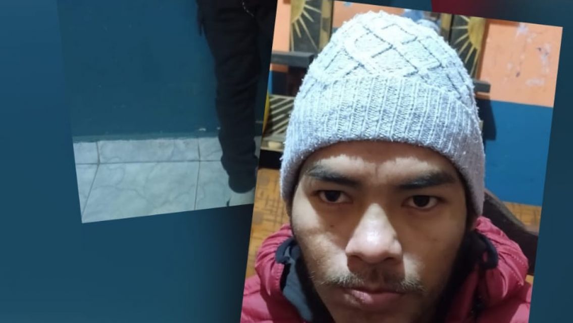 Intensifican la búsqueda de un hombre en las 18 Hectáreas